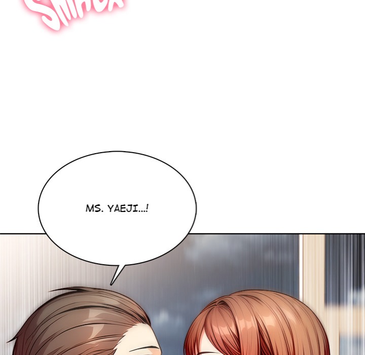 The Restless Divorcee Chapter 10 - Page 50