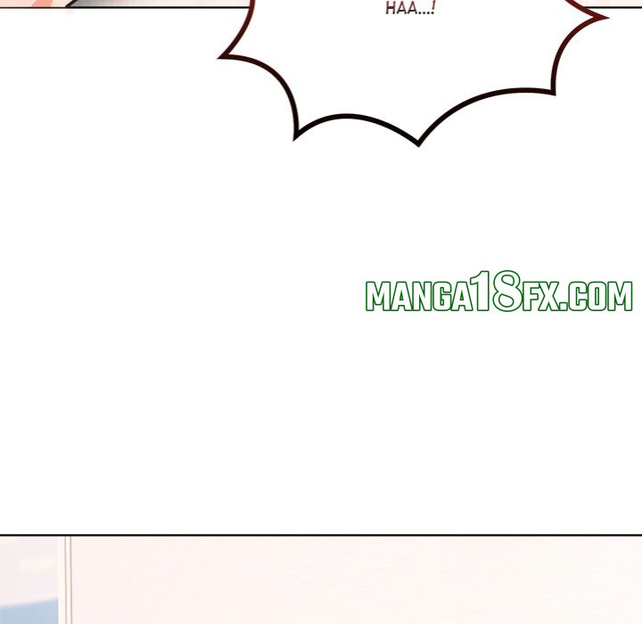 The Restless Divorcee Chapter 10 - Page 62