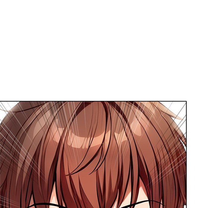 The Restless Divorcee Chapter 11 - Page 133