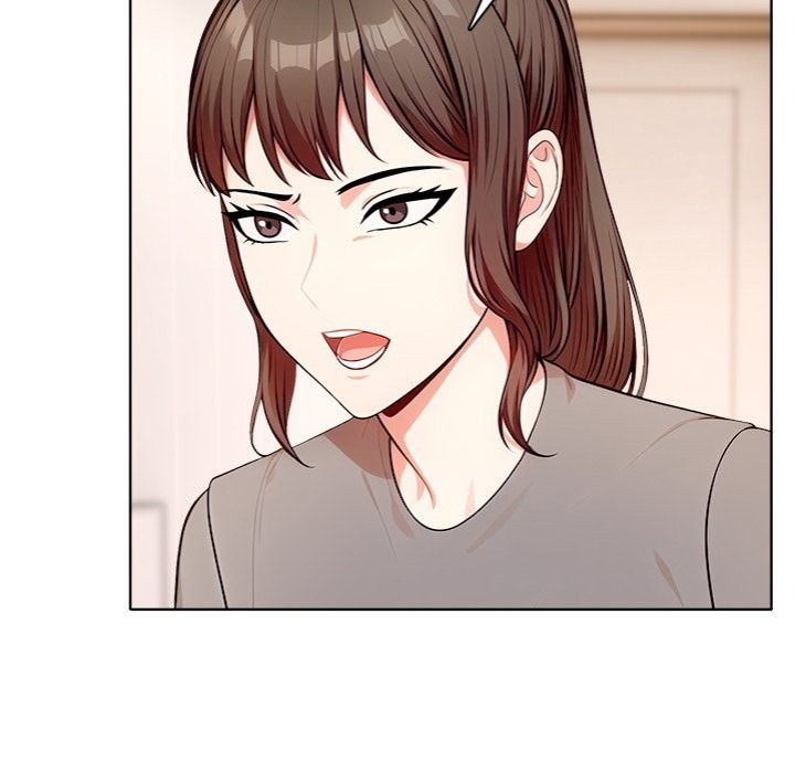 The Restless Divorcee Chapter 11 - Page 21