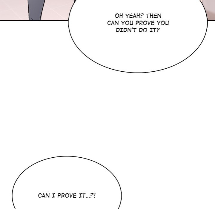 The Restless Divorcee Chapter 11 - Page 24