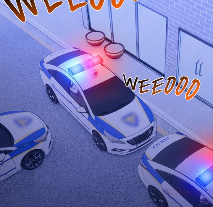 The Restless Divorcee Chapter 12 - Page 117