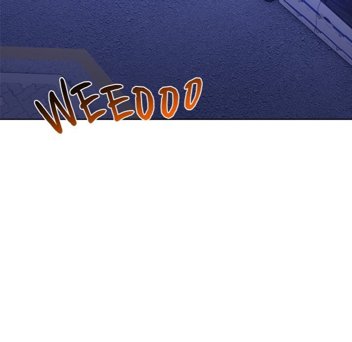 The Restless Divorcee Chapter 12 - Page 118