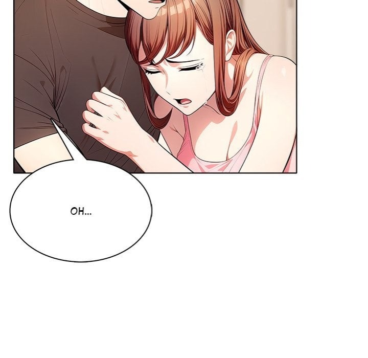 The Restless Divorcee Chapter 12 - Page 123