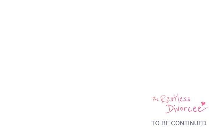 The Restless Divorcee Chapter 12 - Page 126