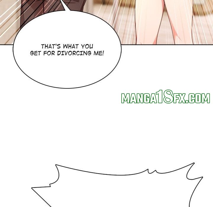 The Restless Divorcee Chapter 12 - Page 26