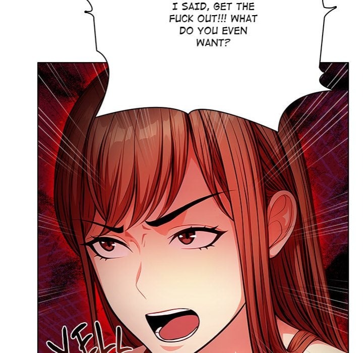 The Restless Divorcee Chapter 12 - Page 27