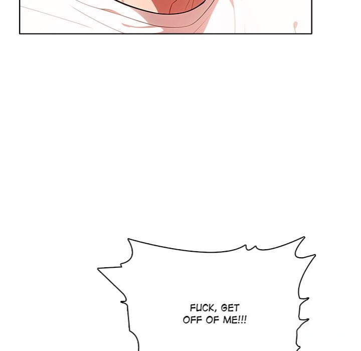 The Restless Divorcee Chapter 12 - Page 39