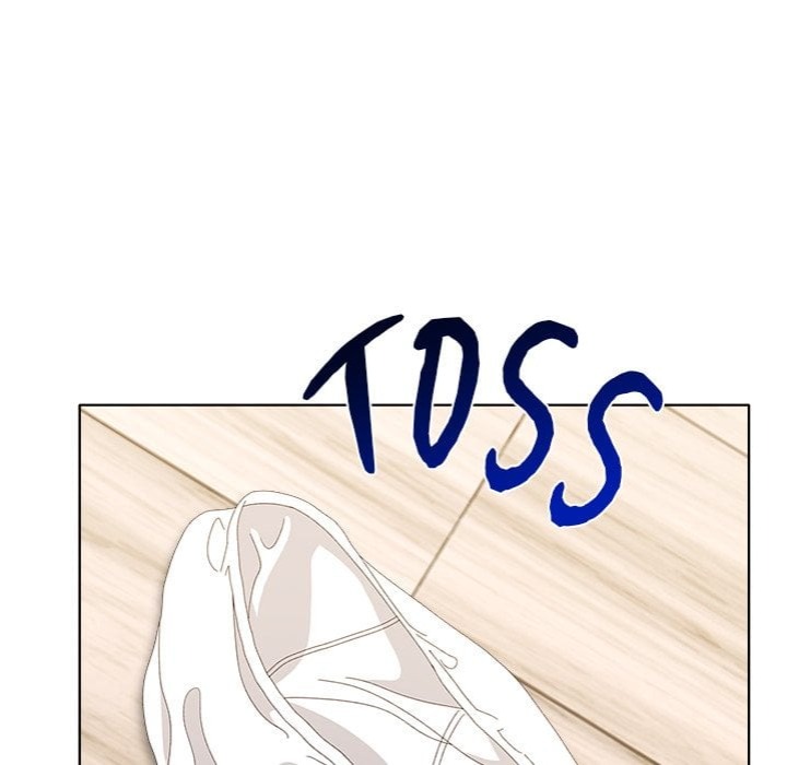 The Restless Divorcee Chapter 12 - Page 53