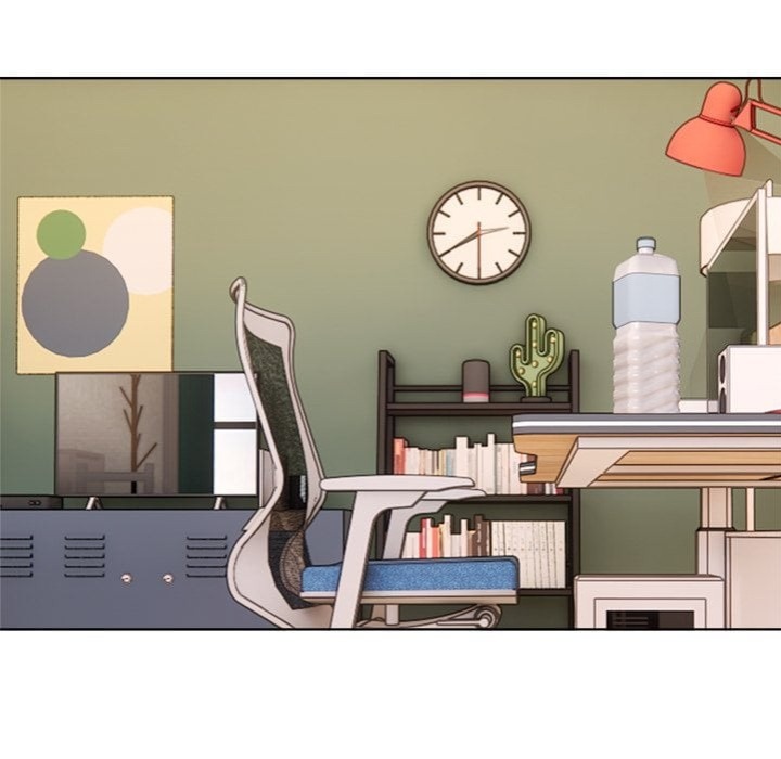 The Restless Divorcee Chapter 12 - Page 9