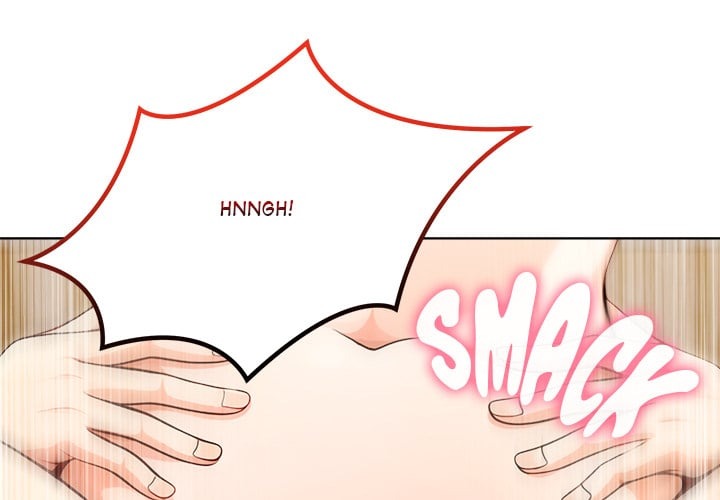 The Restless Divorcee Chapter 14 - Page 1