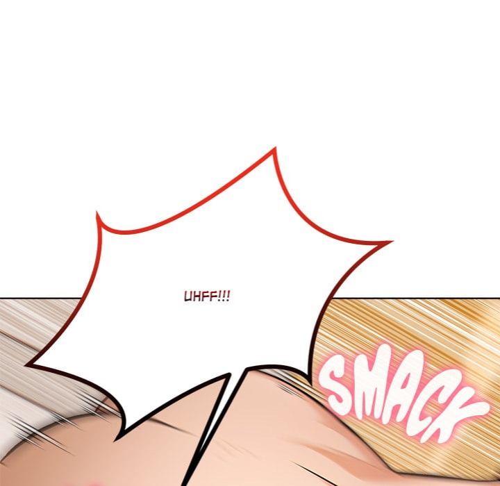 The Restless Divorcee Chapter 14 - Page 121