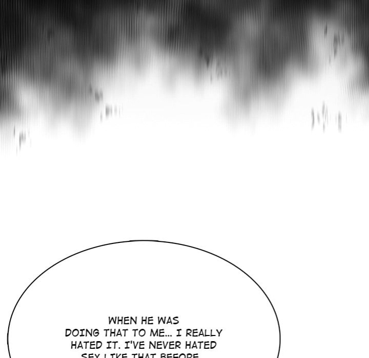 The Restless Divorcee Chapter 14 - Page 30