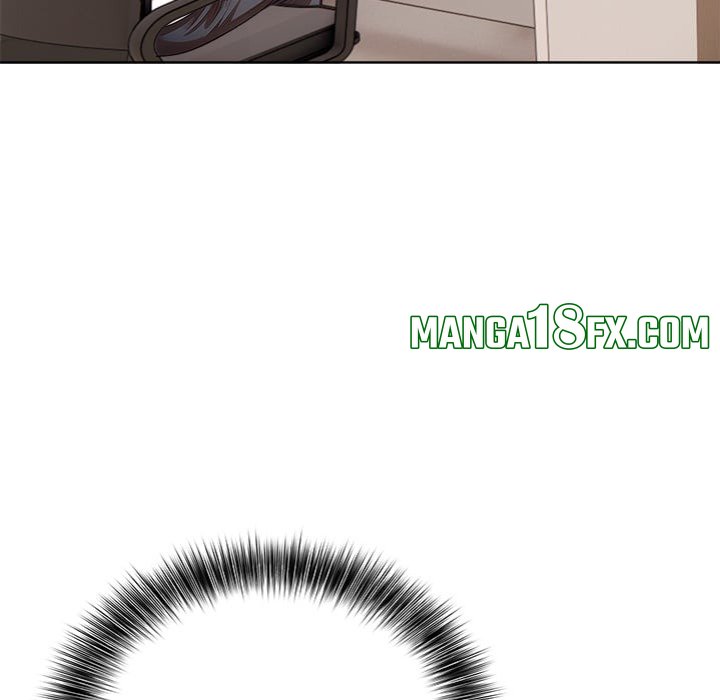 The Restless Divorcee Chapter 14 - Page 54