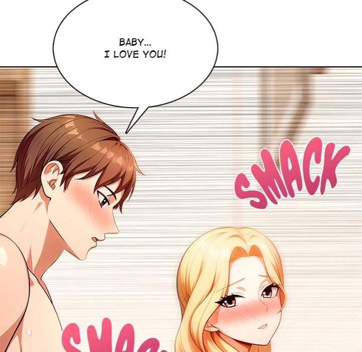 The Restless Divorcee Chapter 15 - Page 115