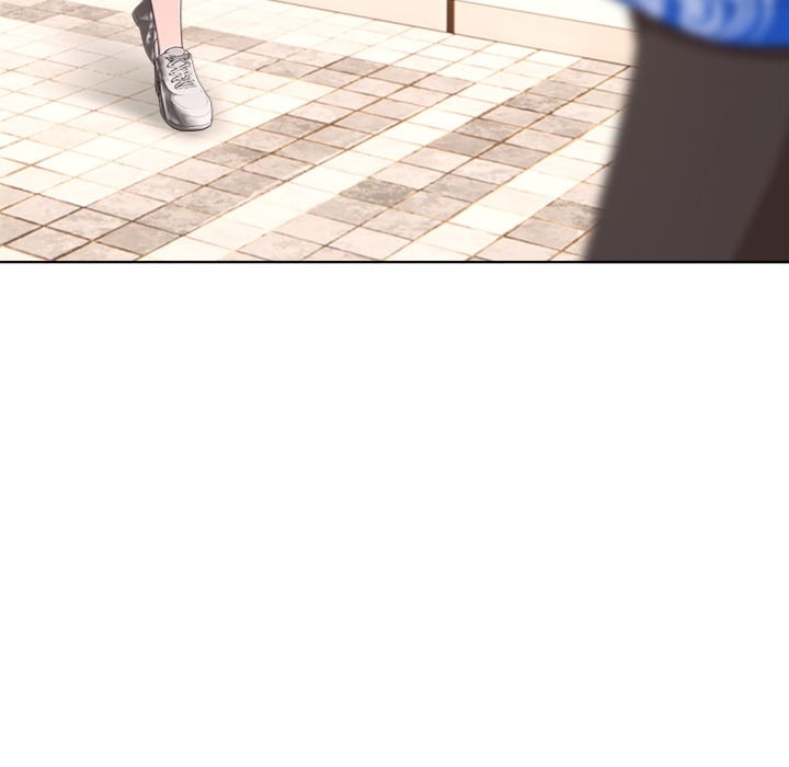 The Restless Divorcee Chapter 15 - Page 132