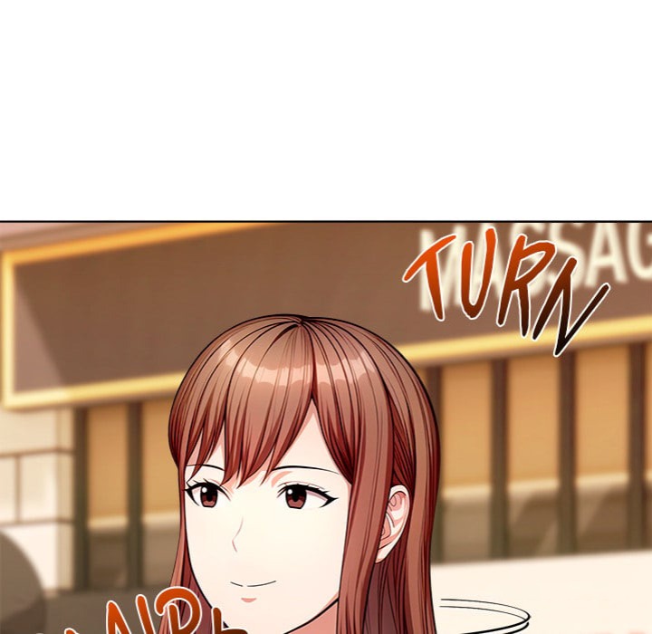 The Restless Divorcee Chapter 15 - Page 135