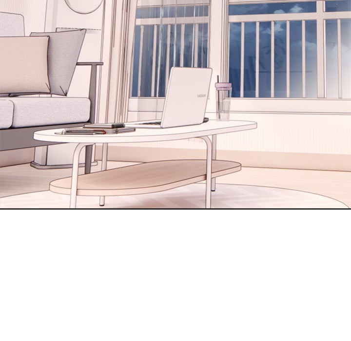 The Restless Divorcee Chapter 15 - Page 18