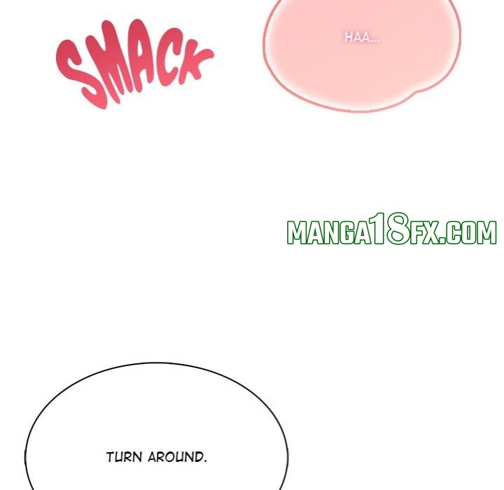 The Restless Divorcee Chapter 15 - Page 33