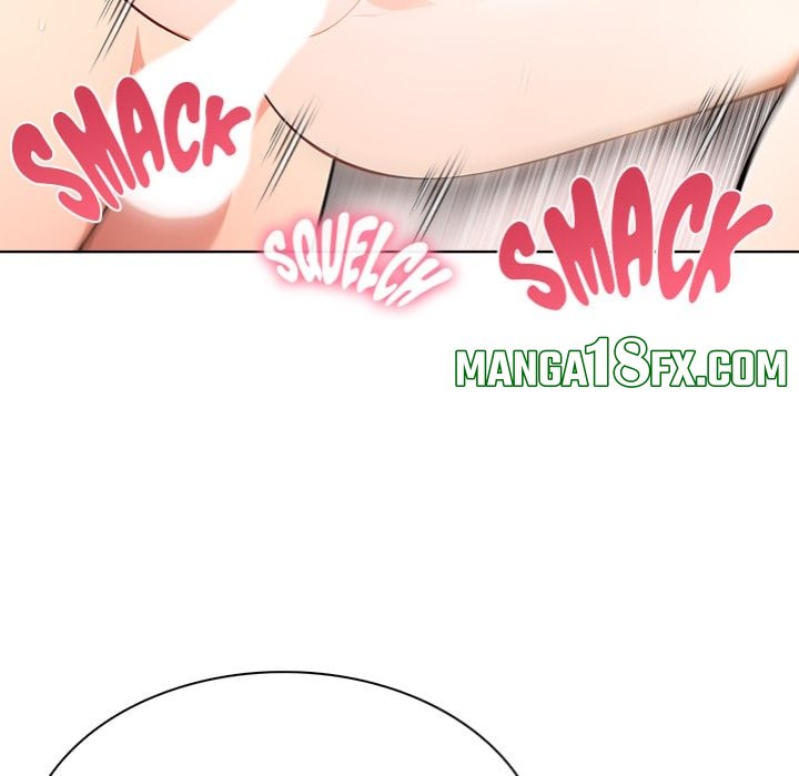 The Restless Divorcee Chapter 15 - Page 37