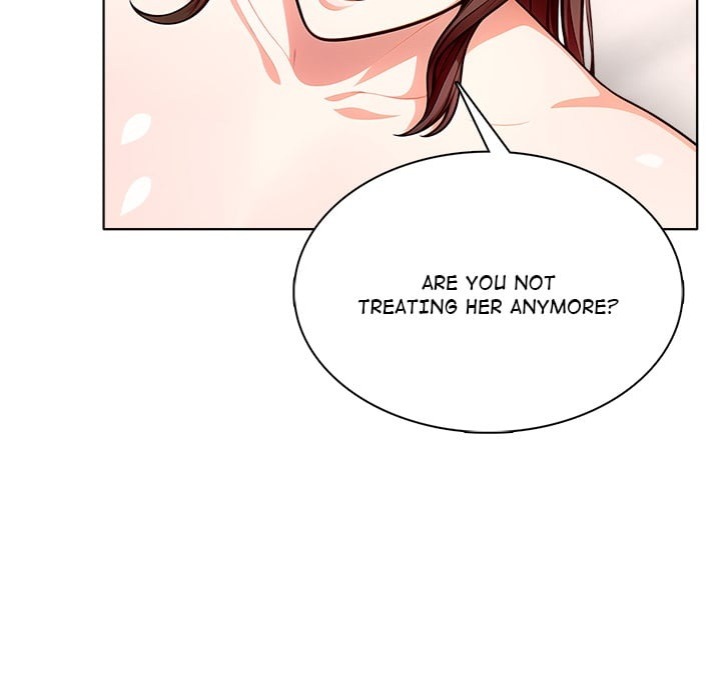 The Restless Divorcee Chapter 15 - Page 39