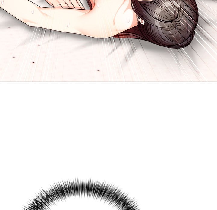 The Restless Divorcee Chapter 15 - Page 44