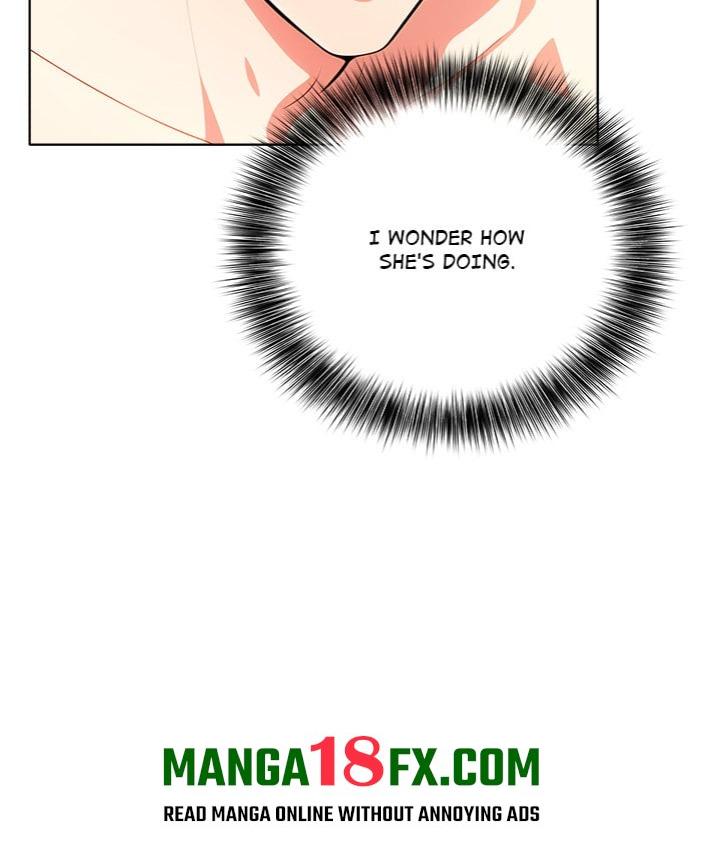 The Restless Divorcee Chapter 15 - Page 46