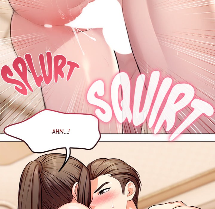 The Restless Divorcee Chapter 15 - Page 67