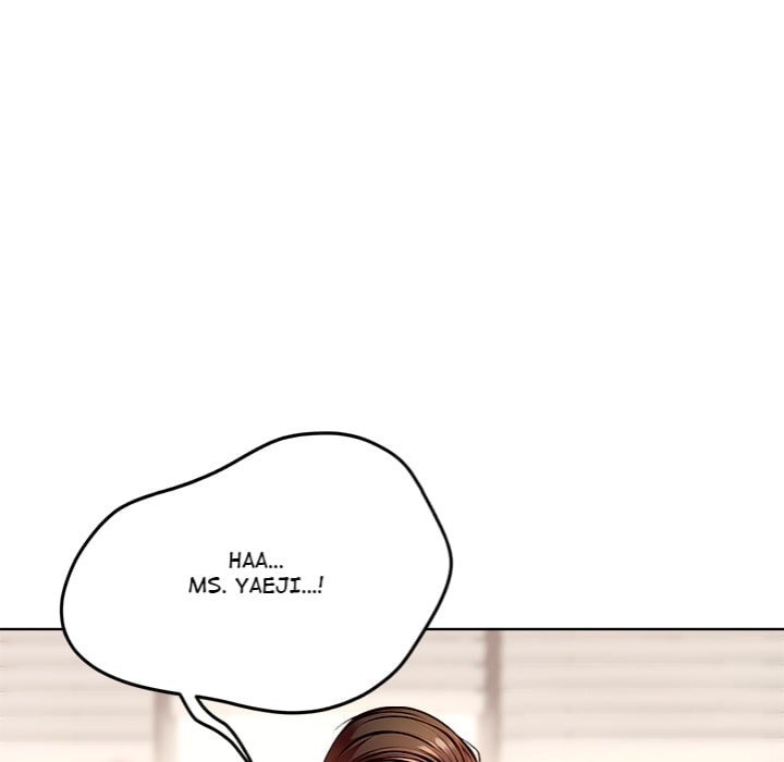 The Restless Divorcee Chapter 15 - Page 7