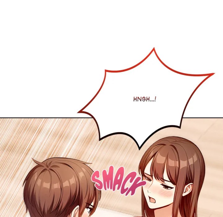 The Restless Divorcee Chapter 5 - Page 104