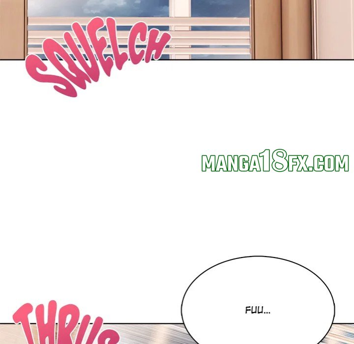 The Restless Divorcee Chapter 5 - Page 110