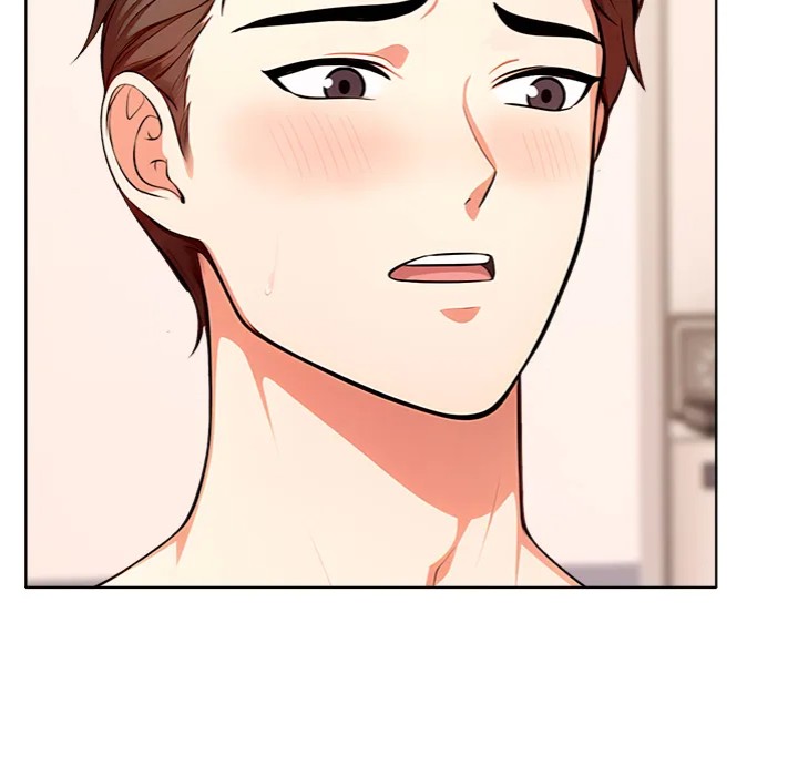 The Restless Divorcee Chapter 5 - Page 16