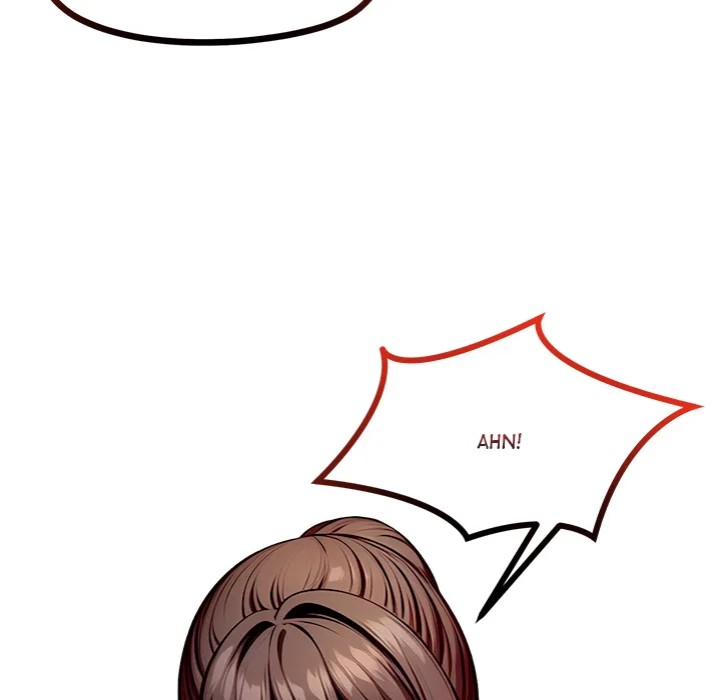 The Restless Divorcee Chapter 5 - Page 23