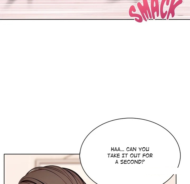 The Restless Divorcee Chapter 5 - Page 27