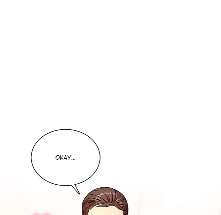 The Restless Divorcee Chapter 5 - Page 29