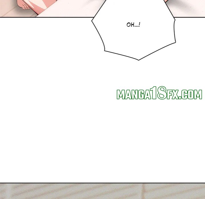 The Restless Divorcee Chapter 5 - Page 37