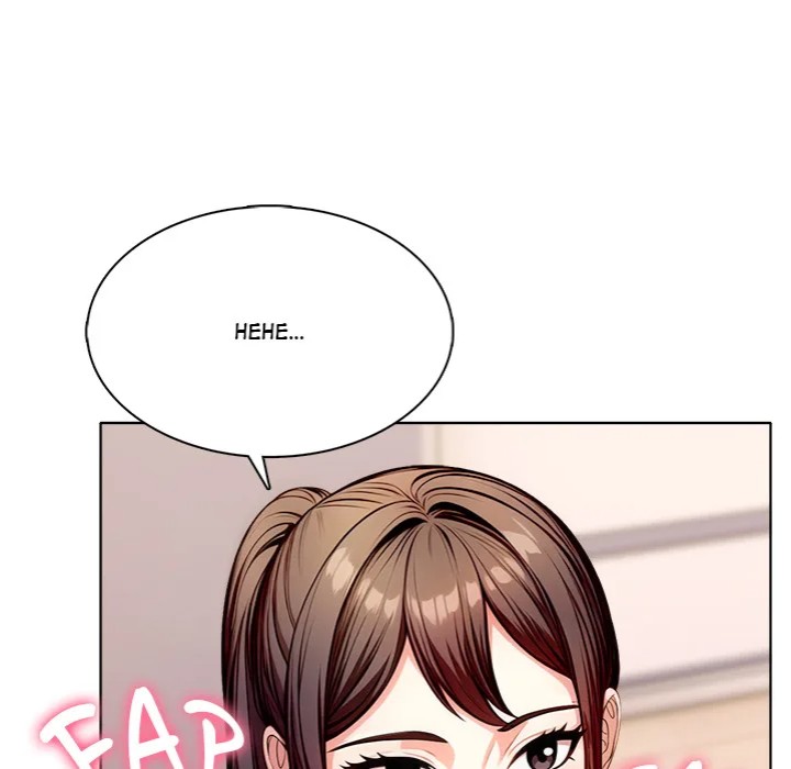 The Restless Divorcee Chapter 5 - Page 40