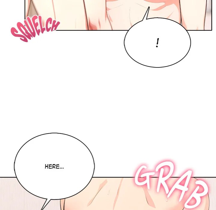 The Restless Divorcee Chapter 5 - Page 52