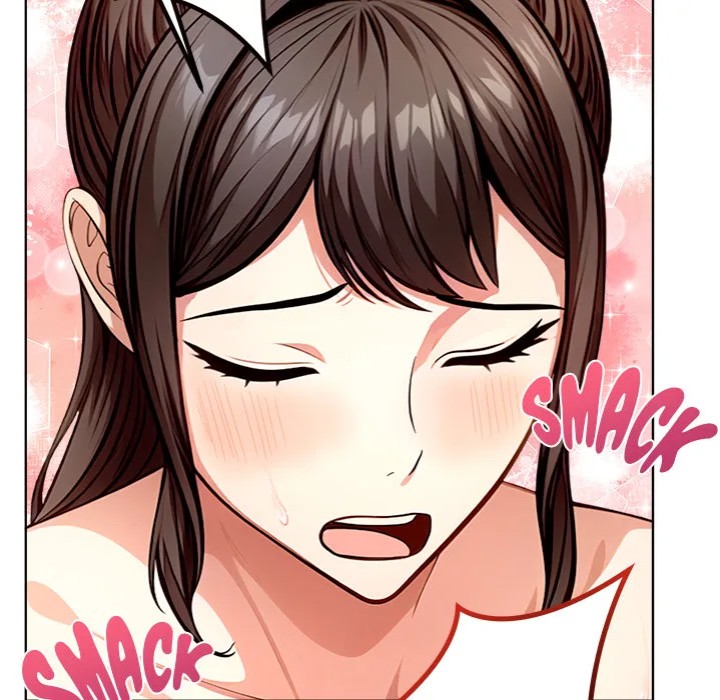 The Restless Divorcee Chapter 5 - Page 55