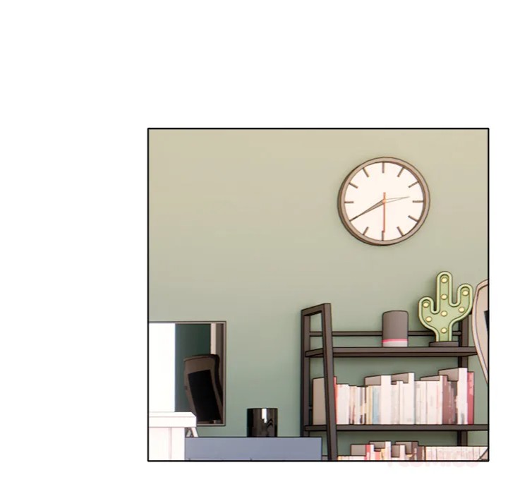 The Restless Divorcee Chapter 5 - Page 63