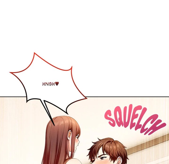 The Restless Divorcee Chapter 5 - Page 68