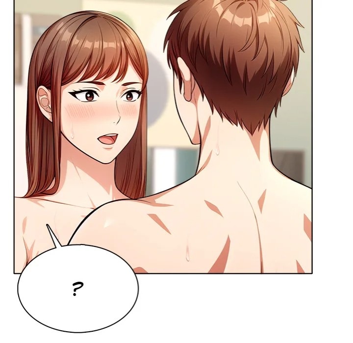 The Restless Divorcee Chapter 5 - Page 75