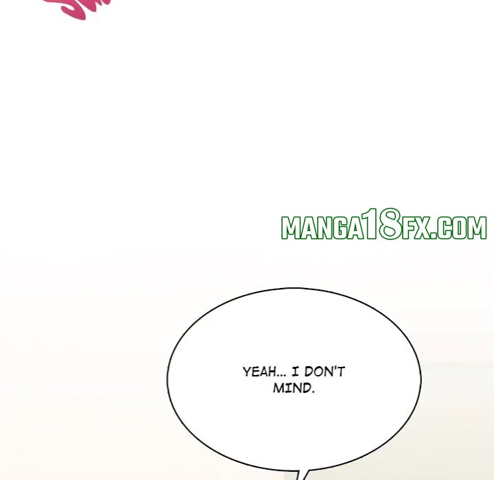 The Restless Divorcee Chapter 5 - Page 78