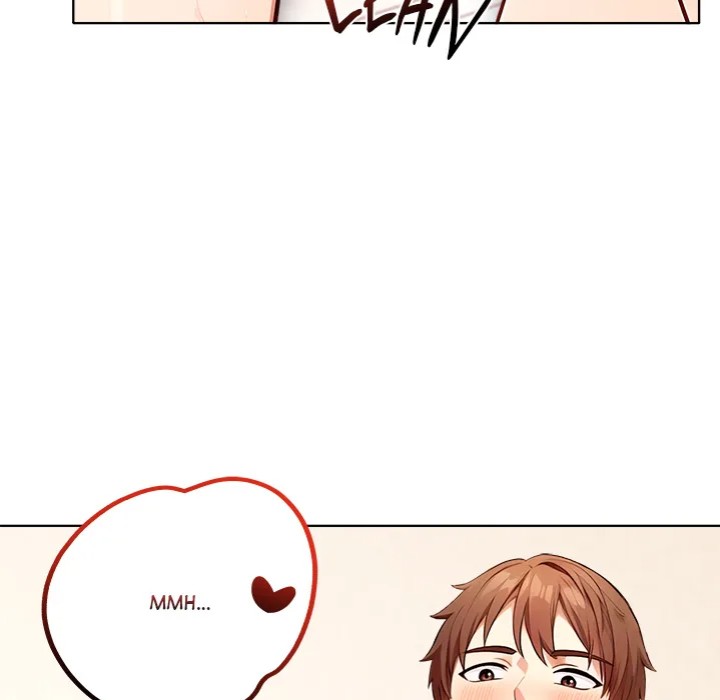 The Restless Divorcee Chapter 5 - Page 90