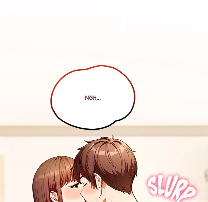 The Restless Divorcee Chapter 5 - Page 93