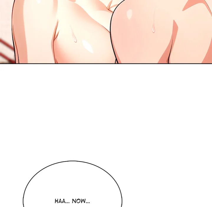 The Restless Divorcee Chapter 5 - Page 98