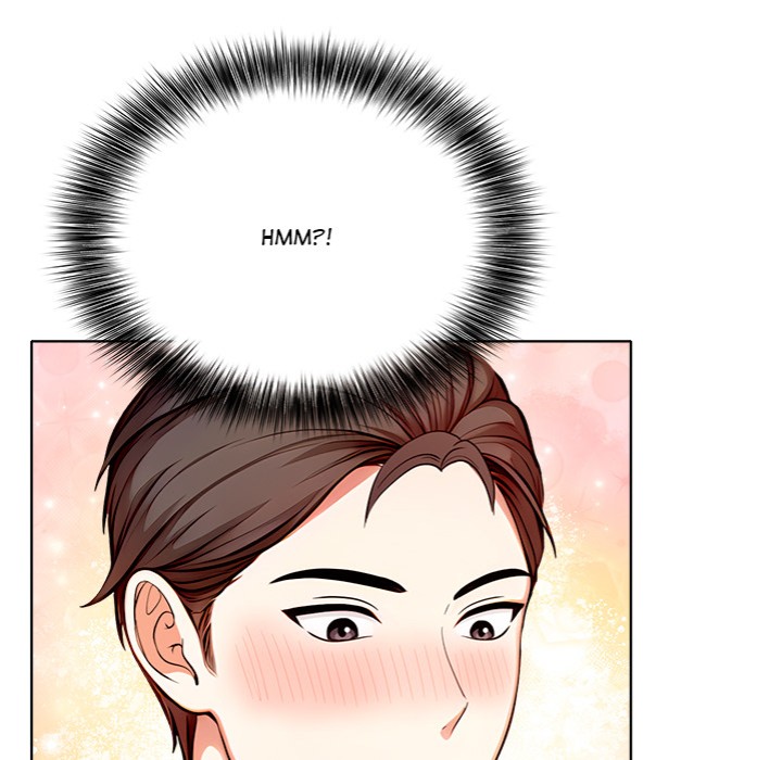 The Restless Divorcee Chapter 6 - Page 103