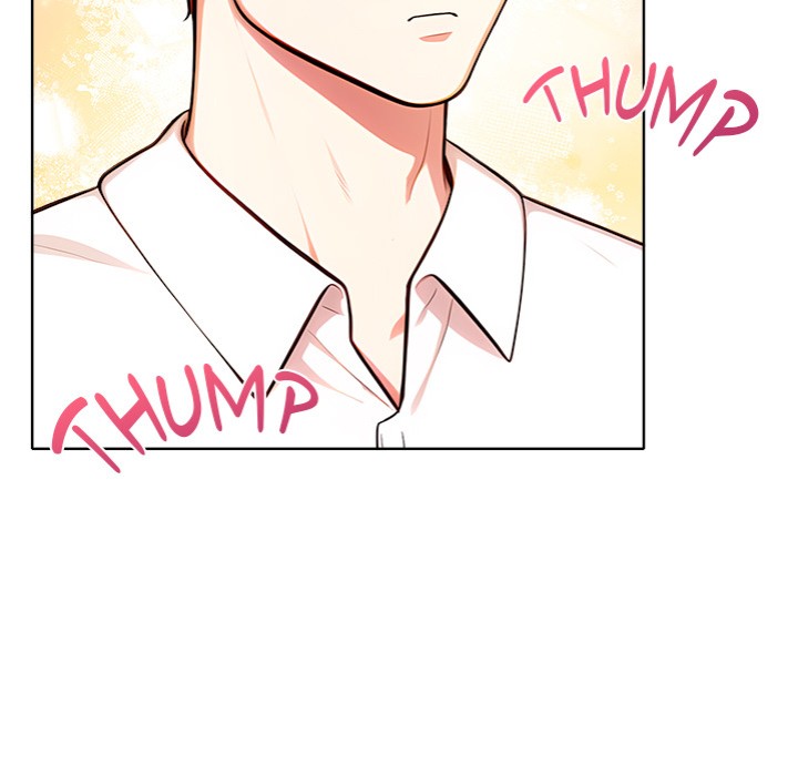 The Restless Divorcee Chapter 6 - Page 104