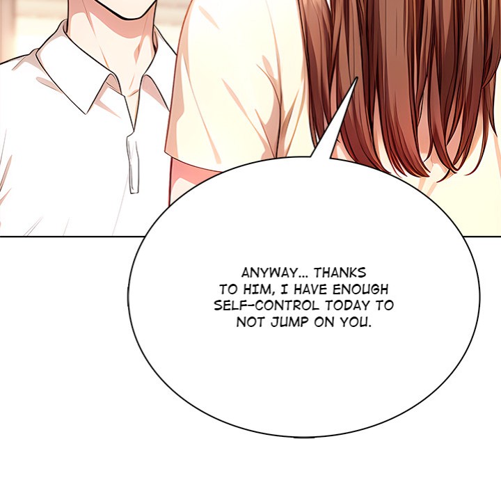 The Restless Divorcee Chapter 6 - Page 108