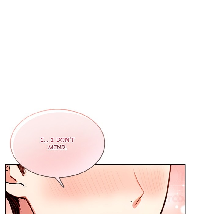 The Restless Divorcee Chapter 6 - Page 111